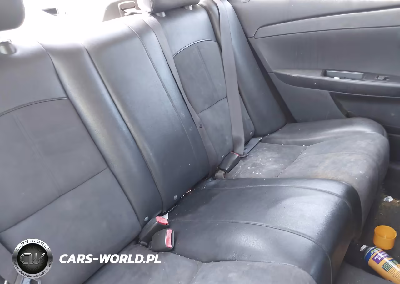 2012 Chevrolet Malibu 2Lt VIN:1G1ZD5E08CF343800 - 8