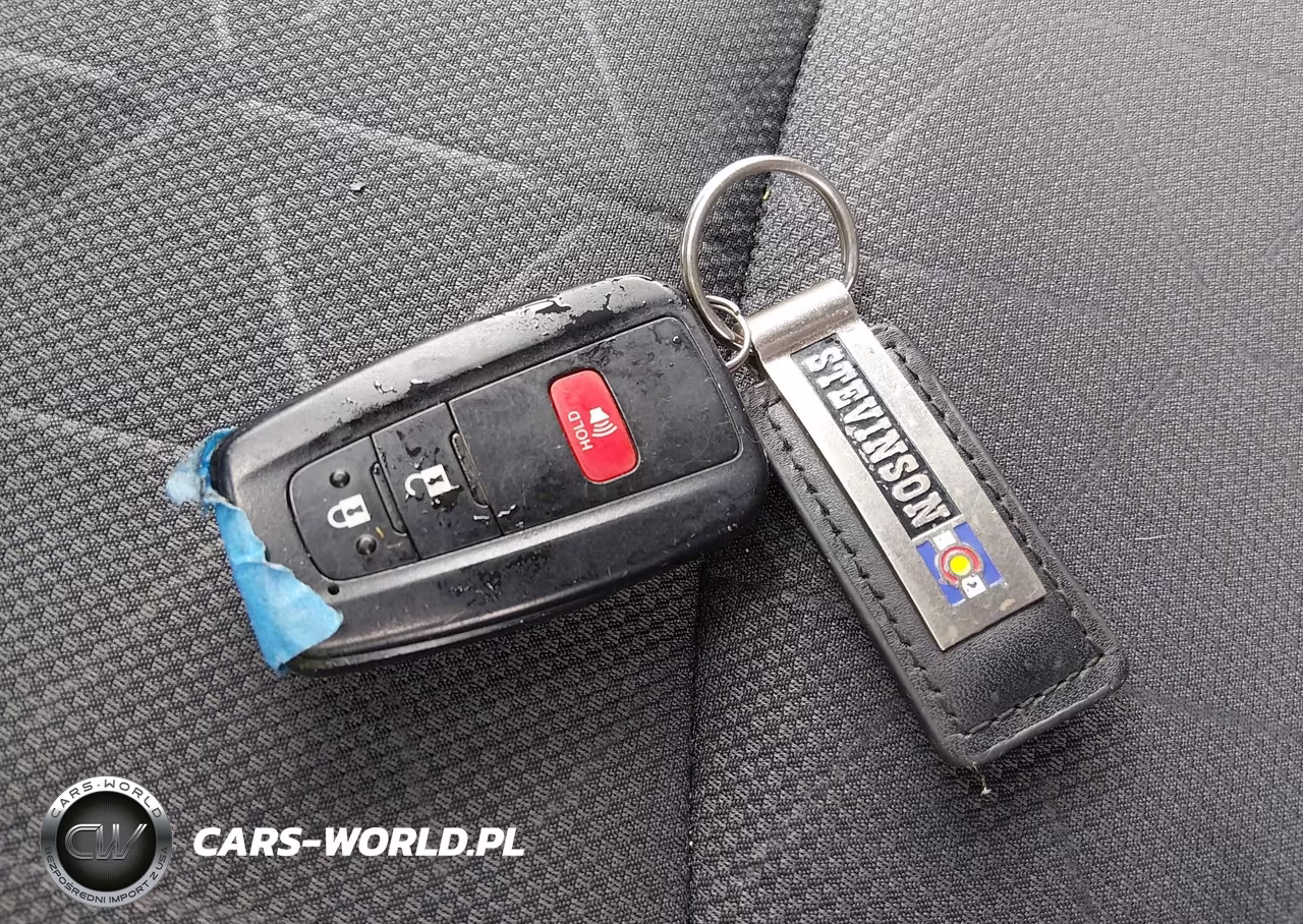 2019 Toyota Rav4 Xle VIN:JTMP1RFV2KD018580 - 11