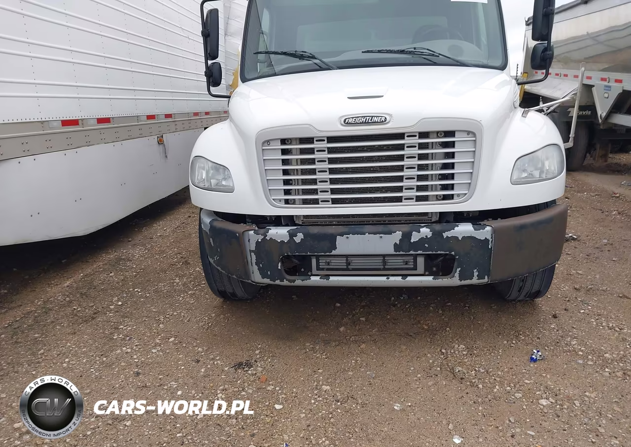 2016 Freightliner M2 106 Medium Duty VIN:1FVACWDT6GHHB5981 - 11