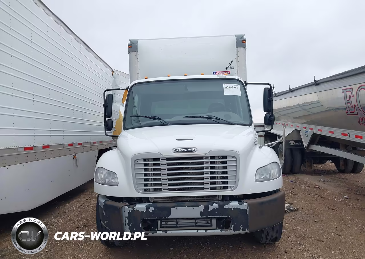2016 Freightliner M2 106 Medium Duty VIN:1FVACWDT6GHHB5981 - 12