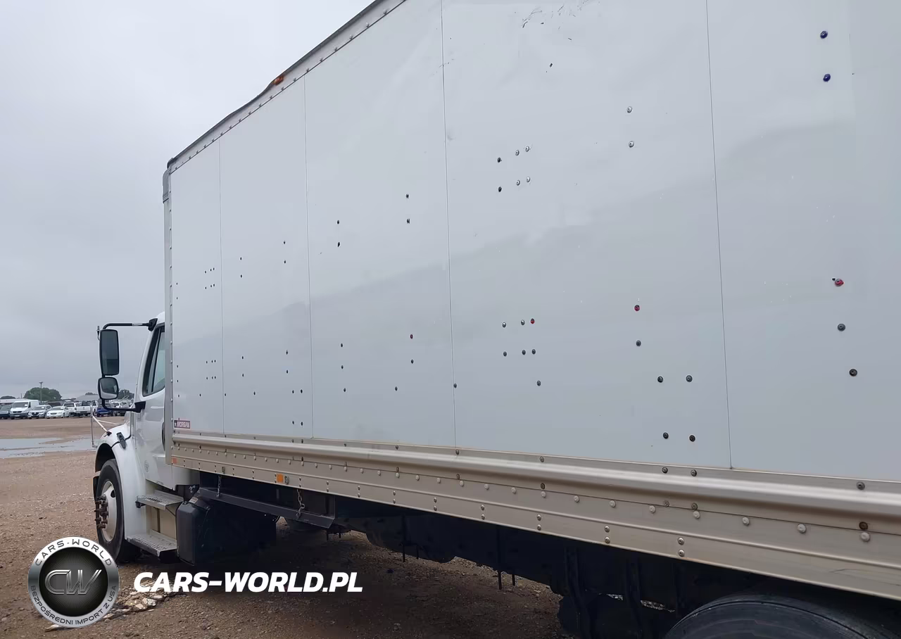 2016 Freightliner M2 106 Medium Duty VIN:1FVACWDT6GHHB5981 - 14