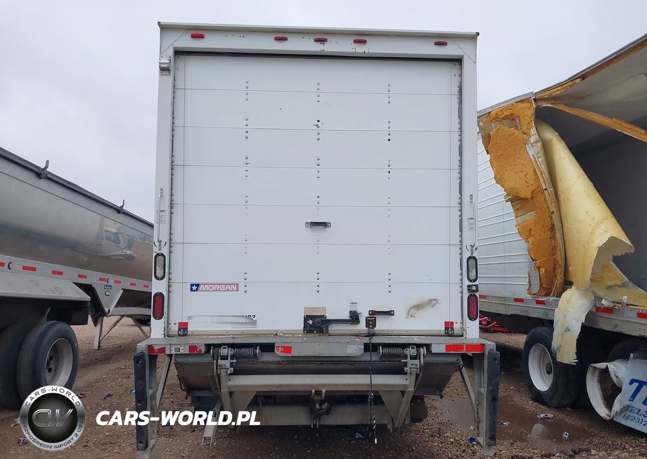 2016 Freightliner M2 106 Medium Duty VIN:1FVACWDT6GHHB5981 - 15