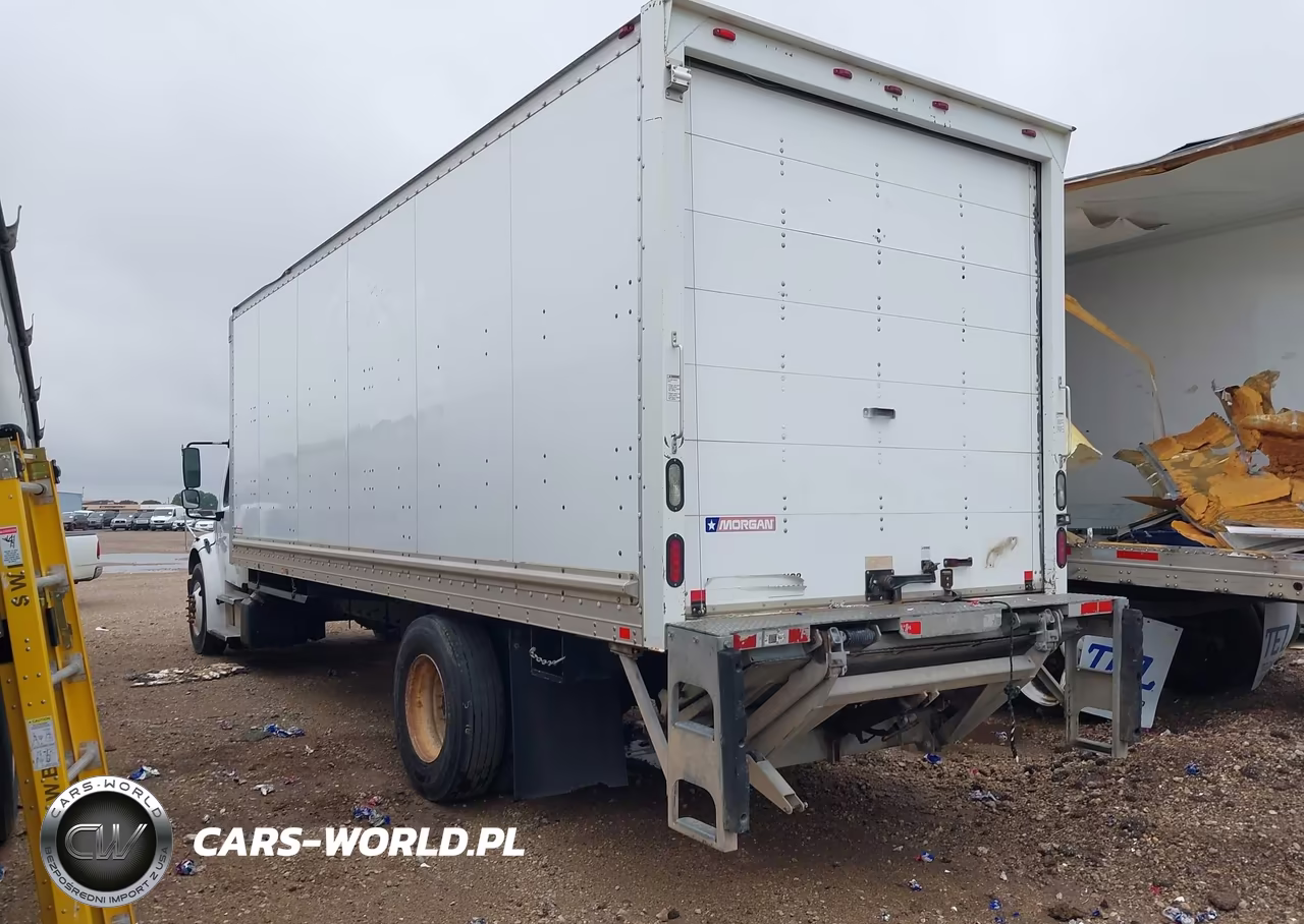 2016 Freightliner M2 106 Medium Duty VIN:1FVACWDT6GHHB5981 - 3