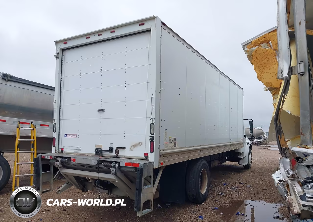 2016 Freightliner M2 106 Medium Duty VIN:1FVACWDT6GHHB5981 - 4