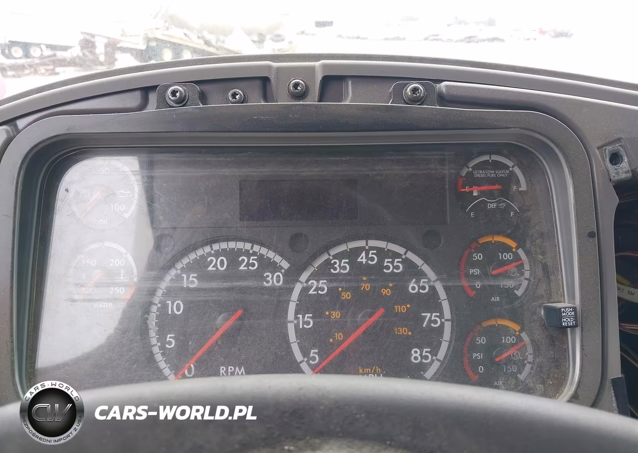 2016 Freightliner M2 106 Medium Duty VIN:1FVACWDT6GHHB5981 - 5