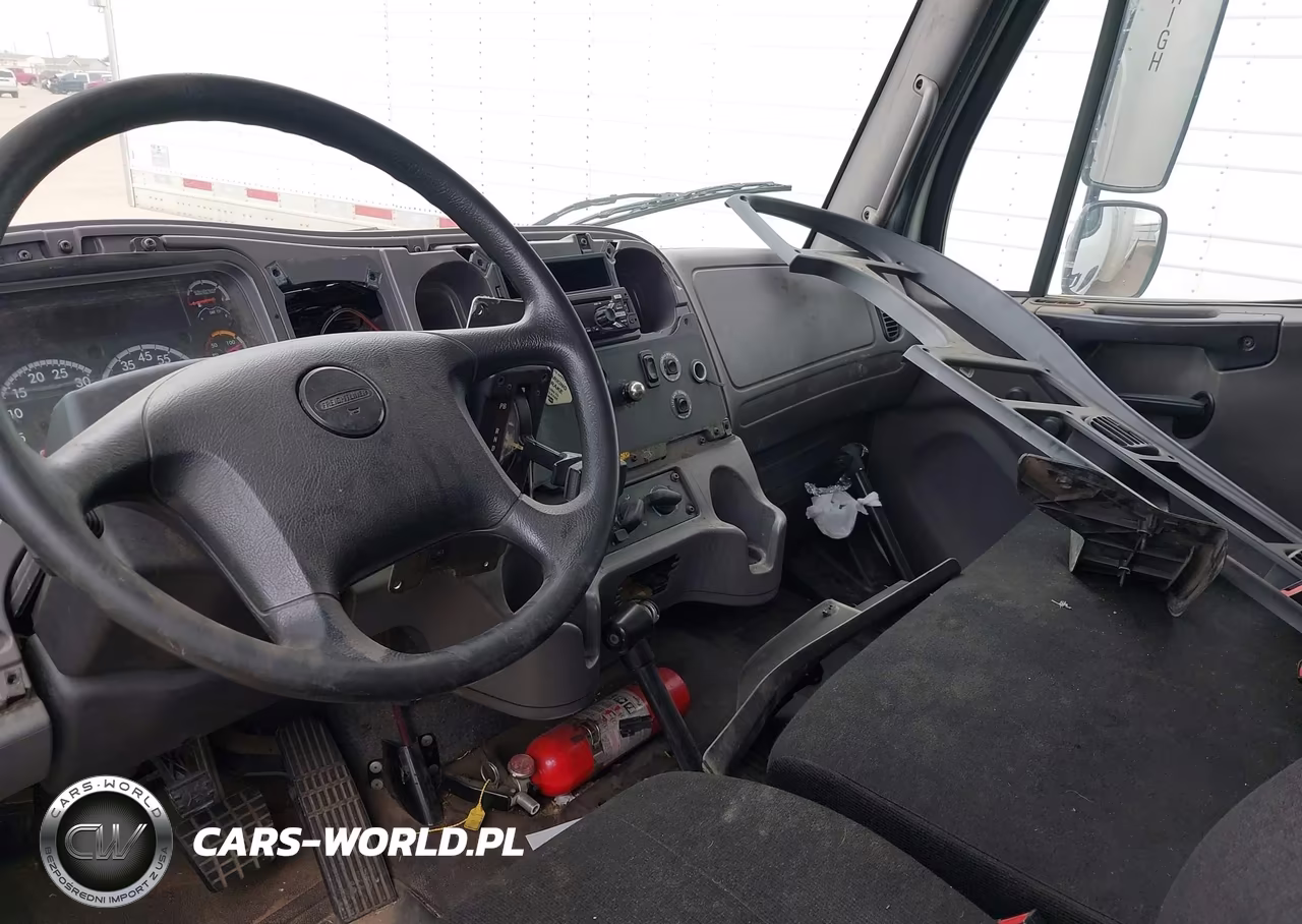2016 Freightliner M2 106 Medium Duty VIN:1FVACWDT6GHHB5981 - 6