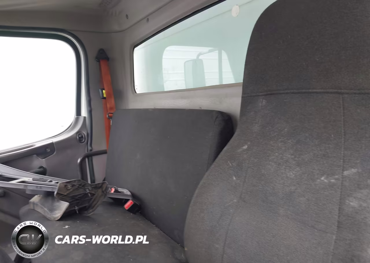 2016 Freightliner M2 106 Medium Duty VIN:1FVACWDT6GHHB5981 - 7
