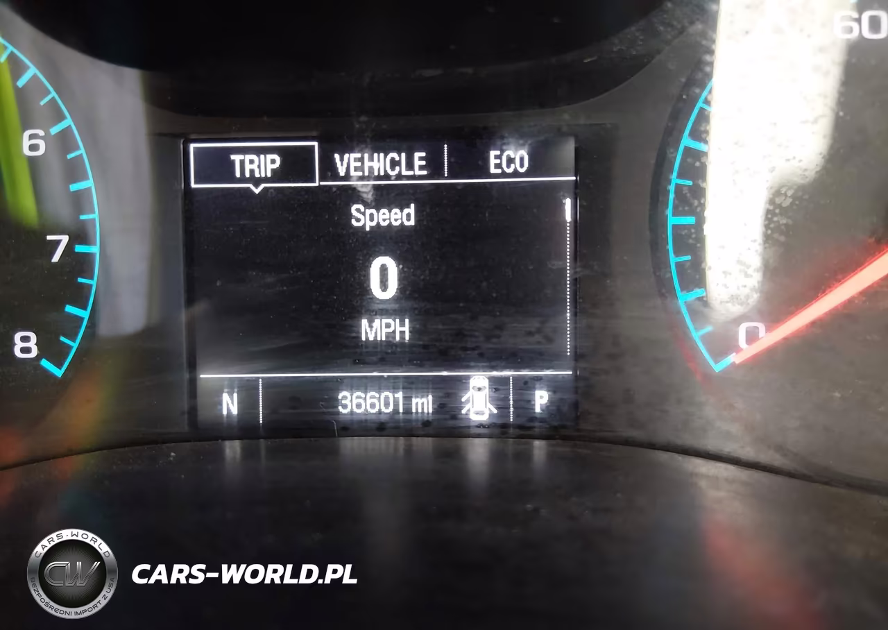 2016 Chevrolet Colorado Wt VIN:1GCHSBEA4G1307931 - 16