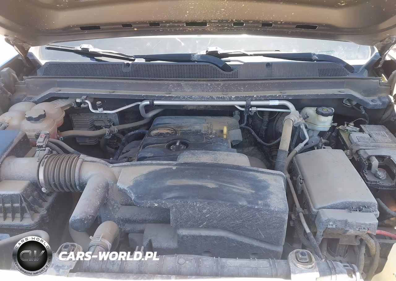 2016 Chevrolet Colorado Wt VIN:1GCHSBEA1G1309913 - 10