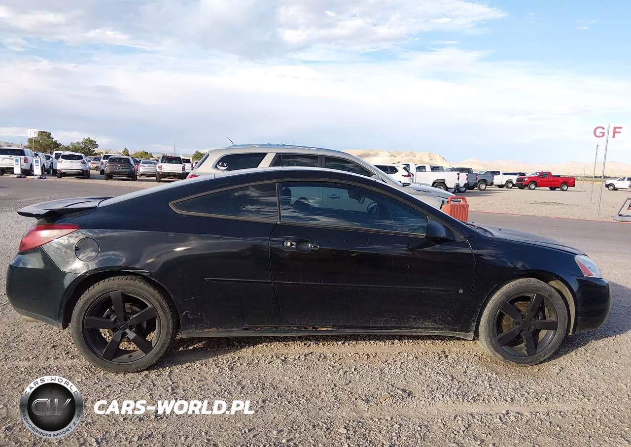 2006 Pontiac G6 Gtp VIN:1G2ZM151664277812 - 13