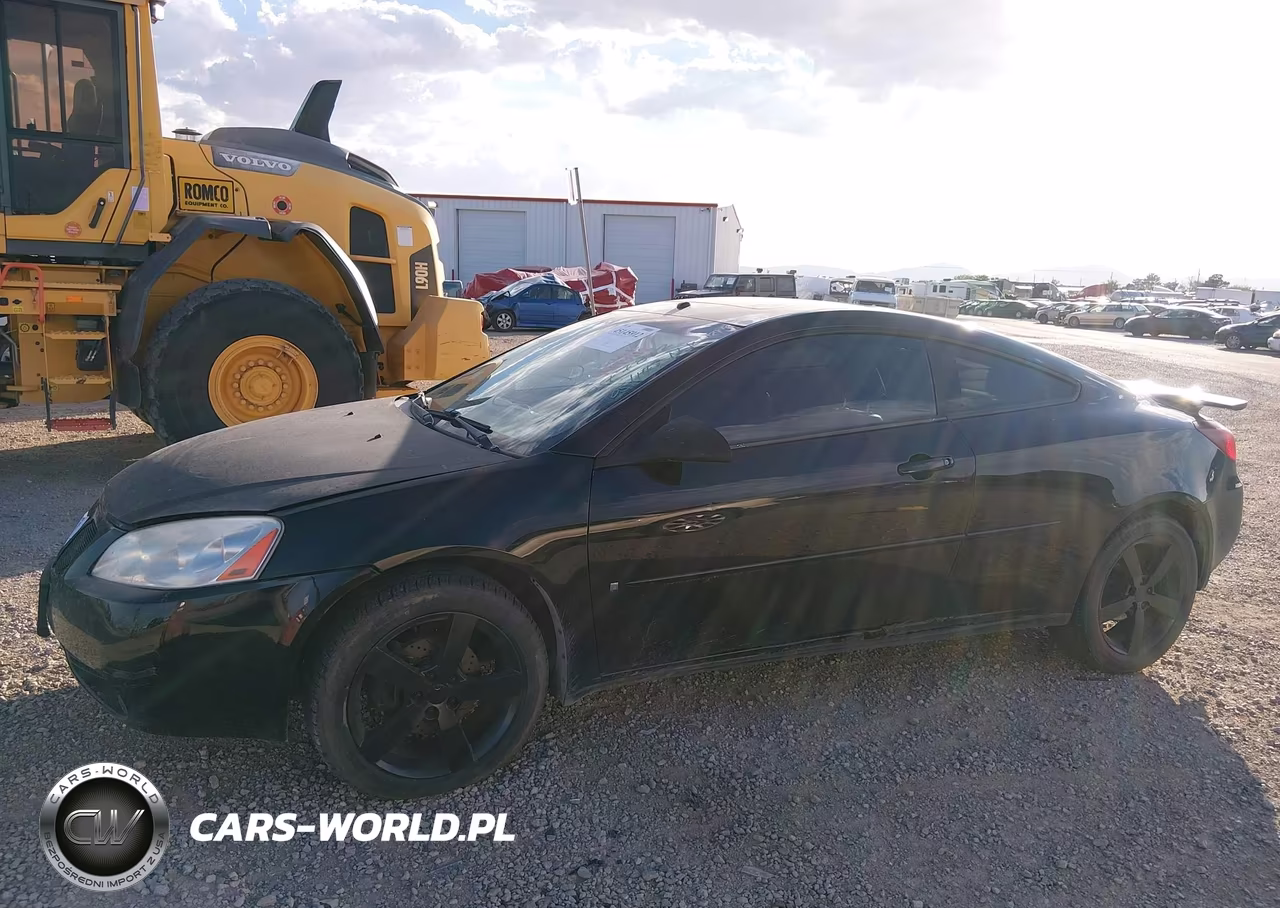 2006 Pontiac G6 Gtp VIN:1G2ZM151664277812 - 14