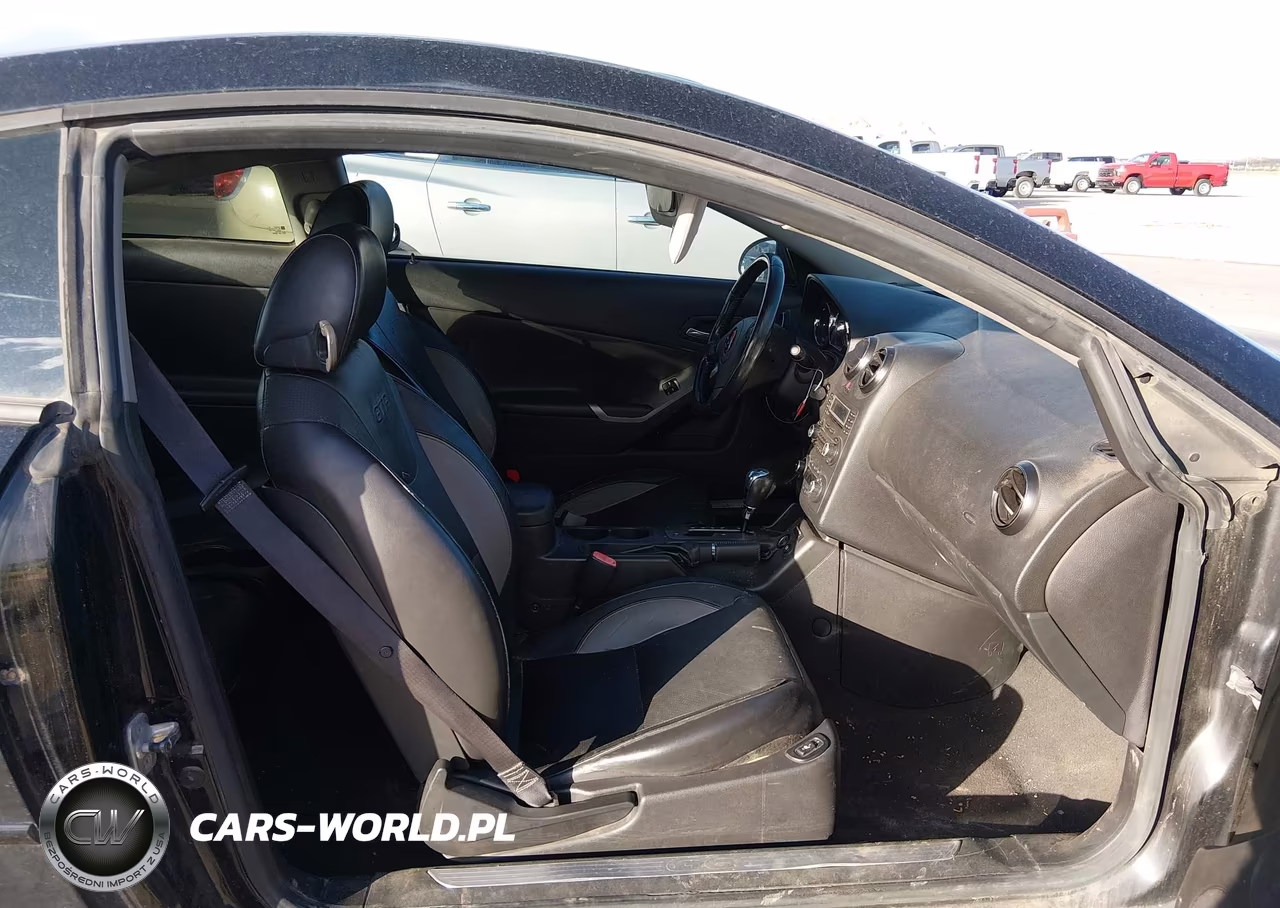 2006 Pontiac G6 Gtp VIN:1G2ZM151664277812 - 5