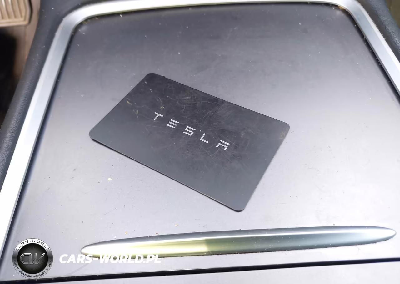 2023 Tesla Model Y Awd-Long Range Dual Motor All-Wheel Drive VIN:7SAYGDEE8PF949207 - 11