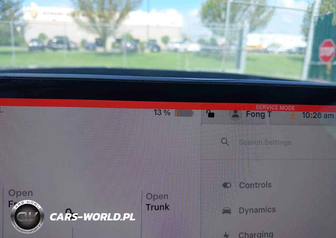 2023 Tesla Model Y Awd-Long Range Dual Motor All-Wheel Drive VIN:7SAYGDEE8PF949207 - 17