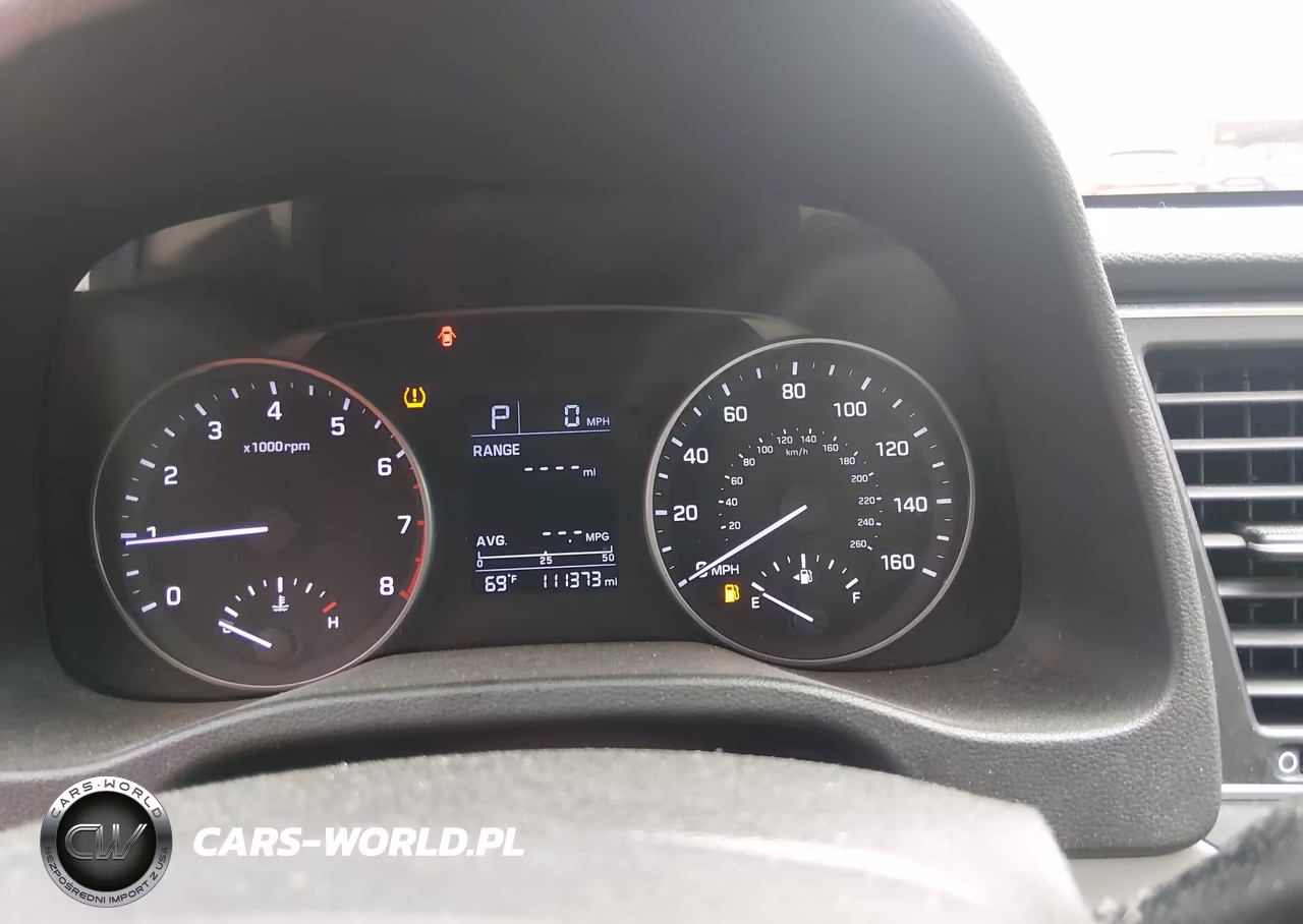 2017 Hyundai Elantra Se VIN:5NPD84LF3HH150216 - 7