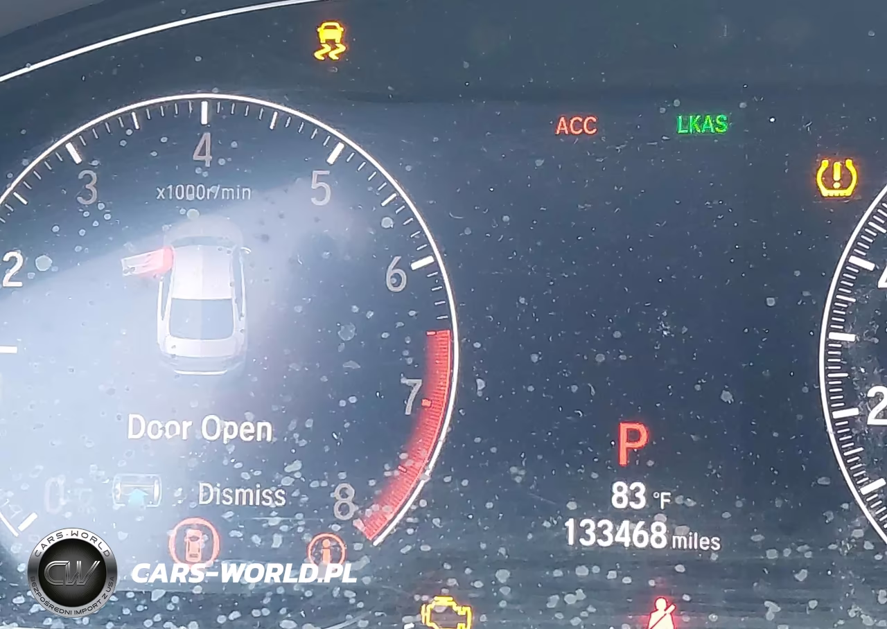 2020 Honda Accord Sport VIN:1HGCV1F32LA081380 - 15