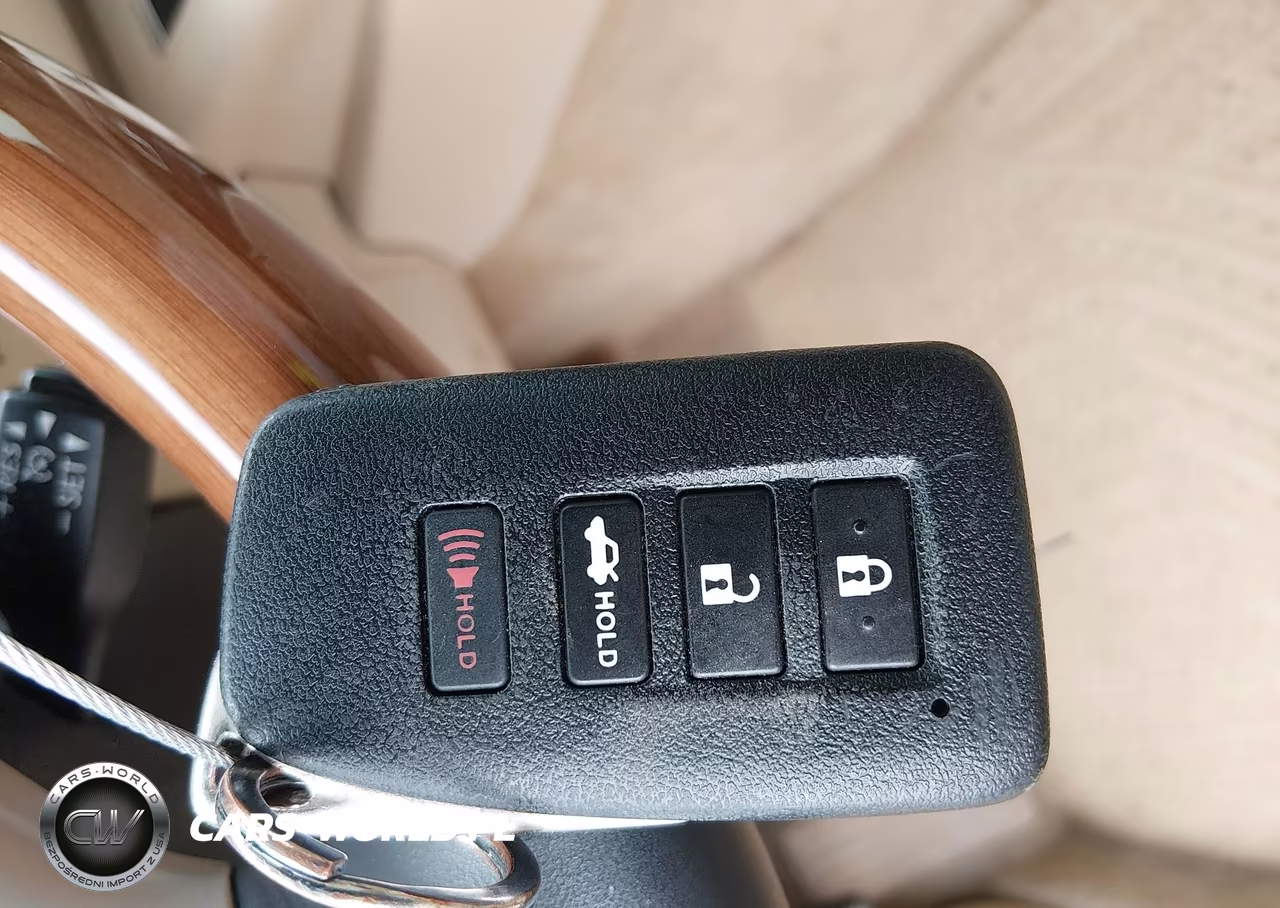 2013 Lexus Es 300H VIN:JTHBW1GG7D2007052 - 11