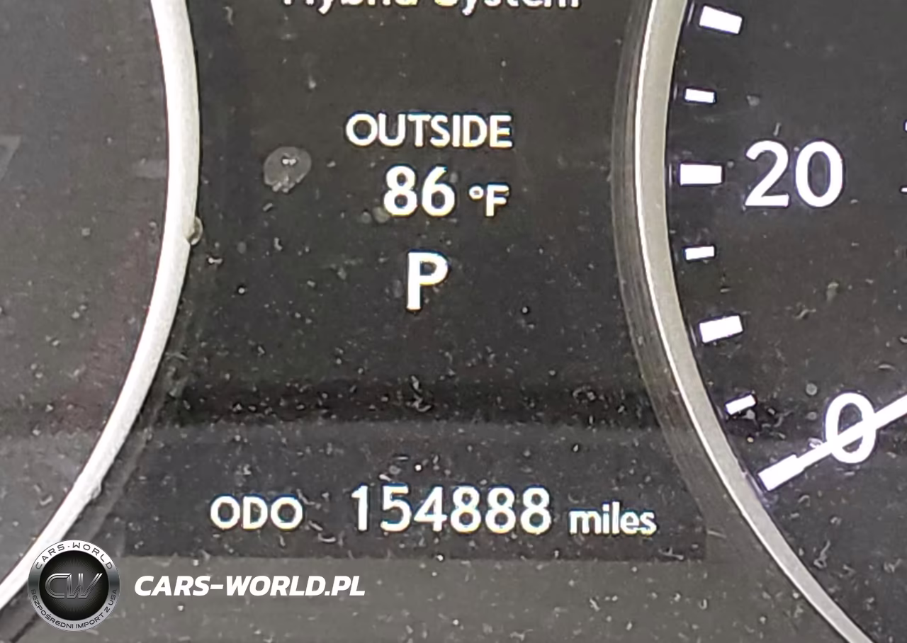 2013 Lexus Es 300H VIN:JTHBW1GG7D2007052 - 15