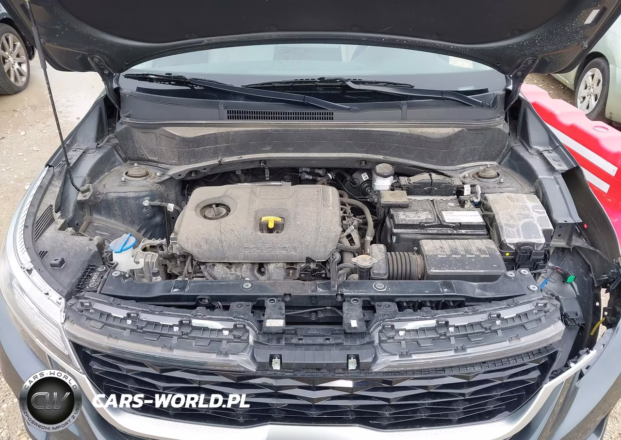 2022 Kia Seltos Ex VIN:KNDERCAA0N7295152 - 10