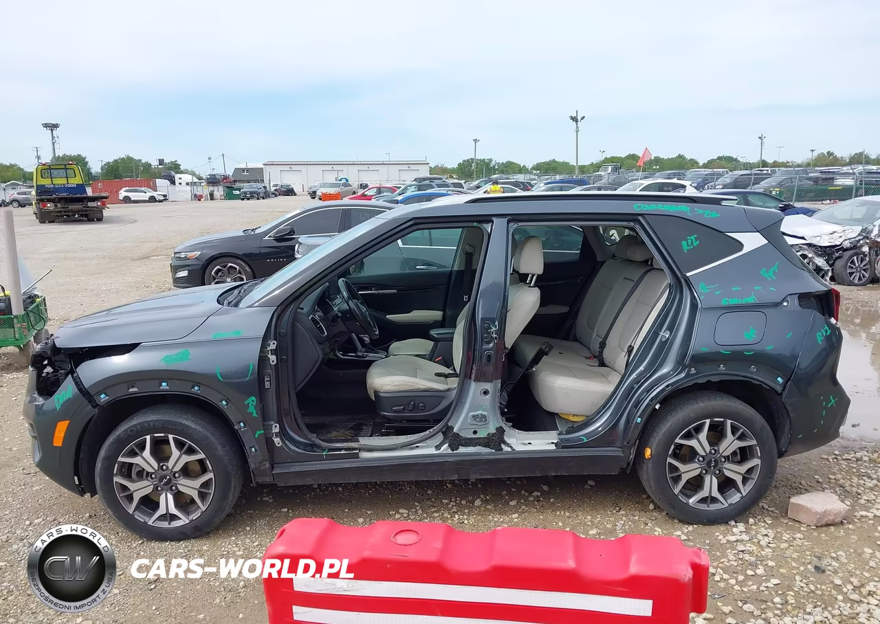 2022 Kia Seltos Ex VIN:KNDERCAA0N7295152 - 14