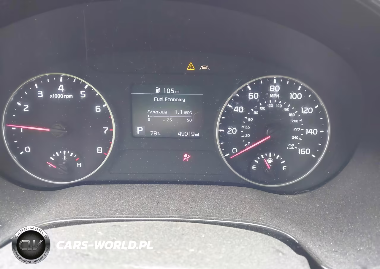 2022 Kia Seltos Ex VIN:KNDERCAA0N7295152 - 7