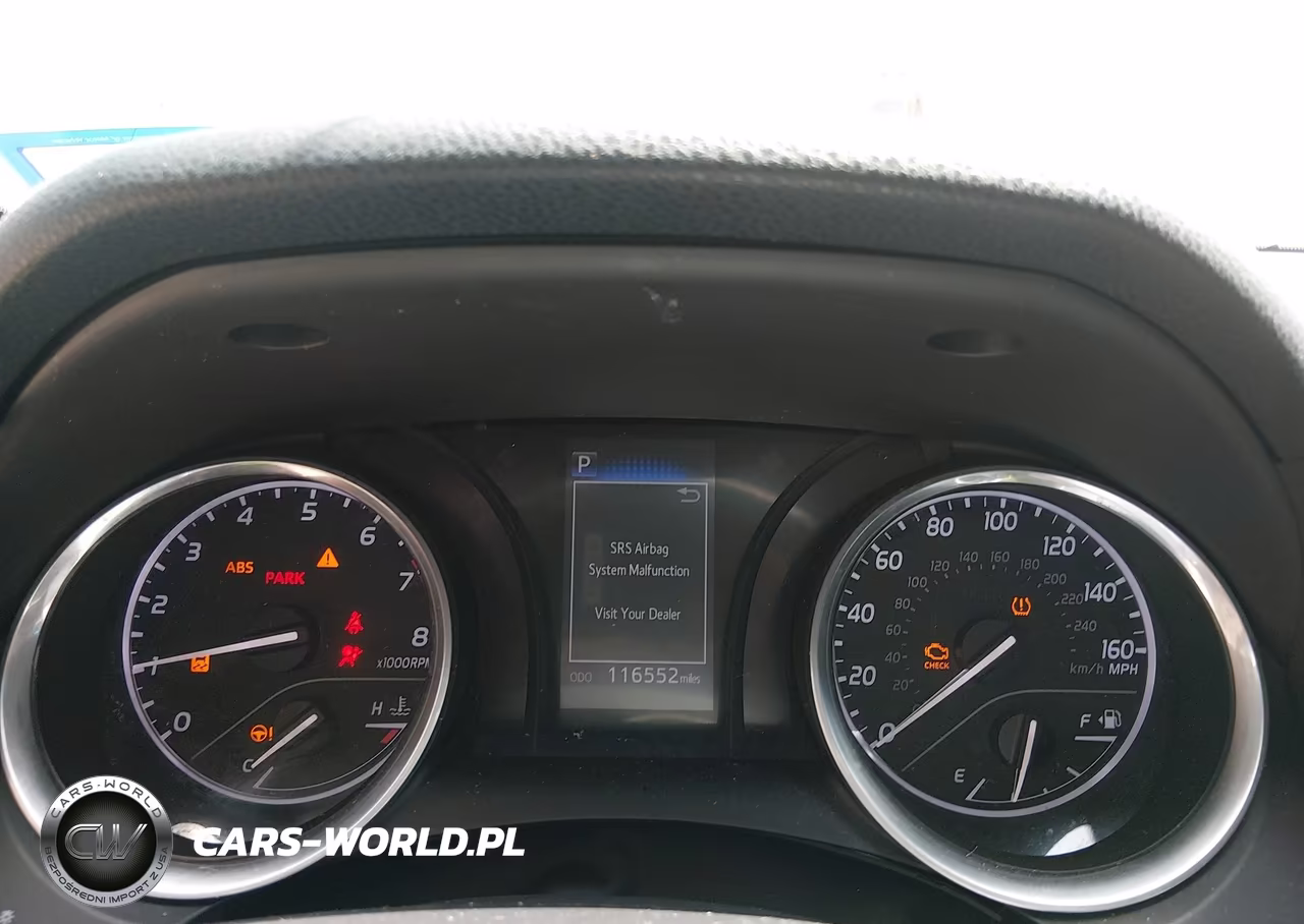 2018 Toyota Camry Le VIN:4T1B11HK6JU574464 - 7