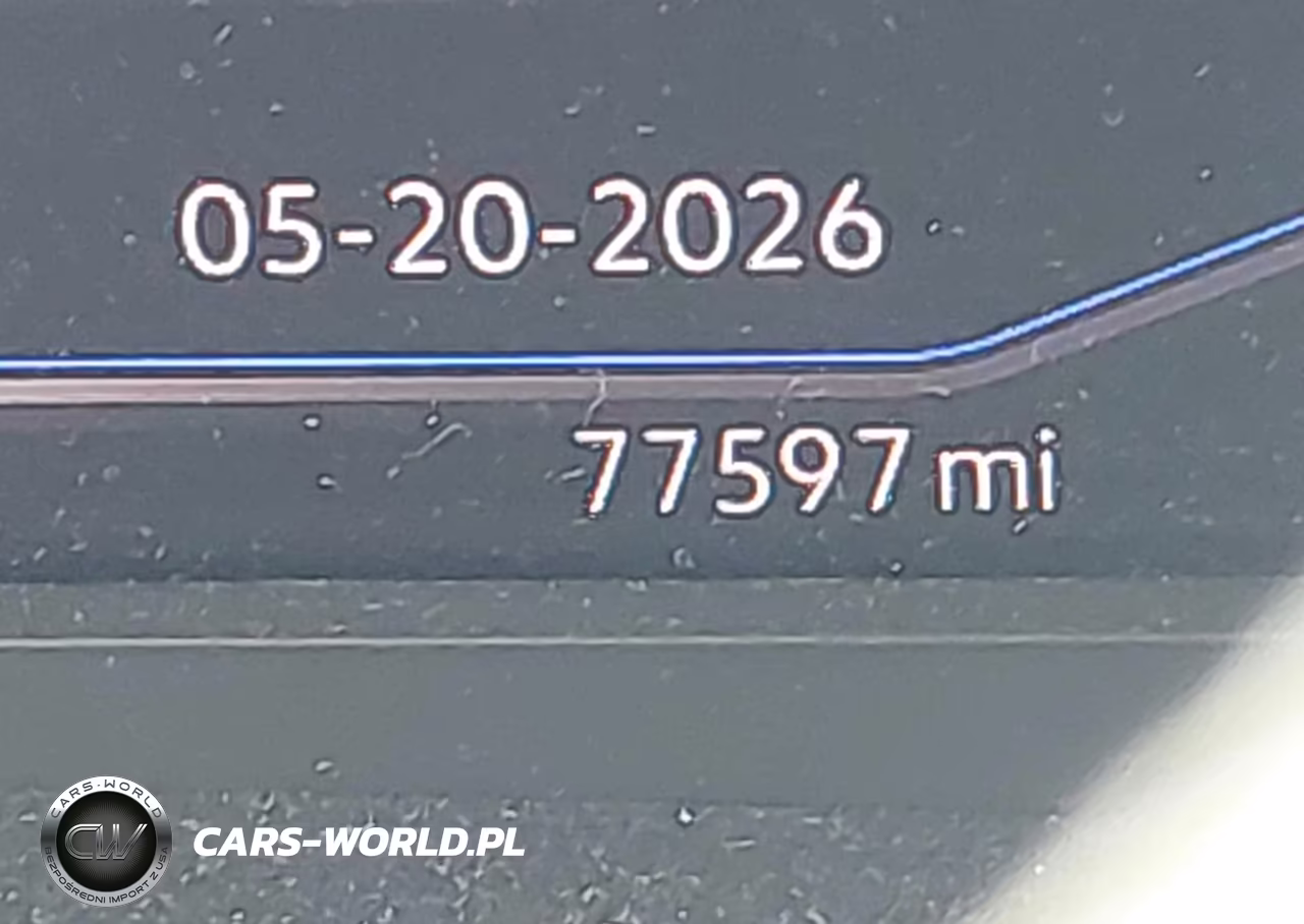 2022 Volkswagen Atlas 3.6L V6 Sel Premium R-Line VIN:1V2FR2CA8NC510729 - 15