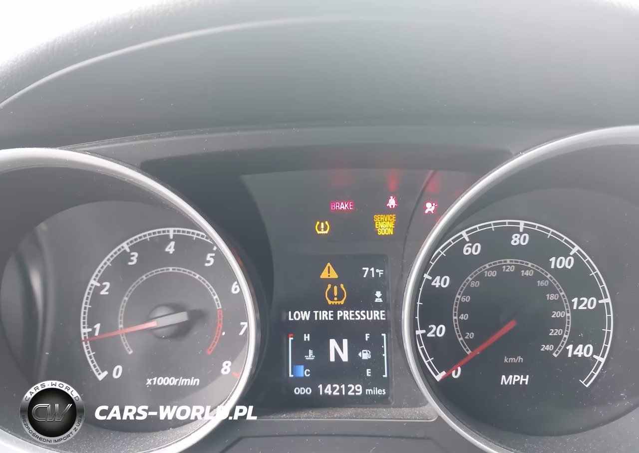 2011 Mitsubishi Outlander Sport Se VIN:JA4AR4AU4BZ006119 - 7
