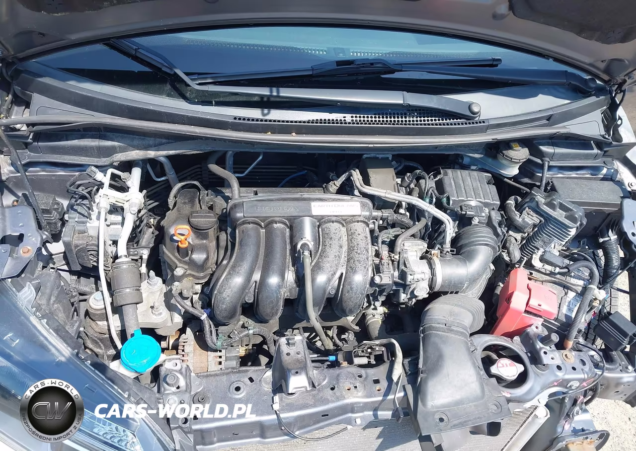 2019 Honda Fit Lx VIN:3HGGK5H41KM750473 - 10
