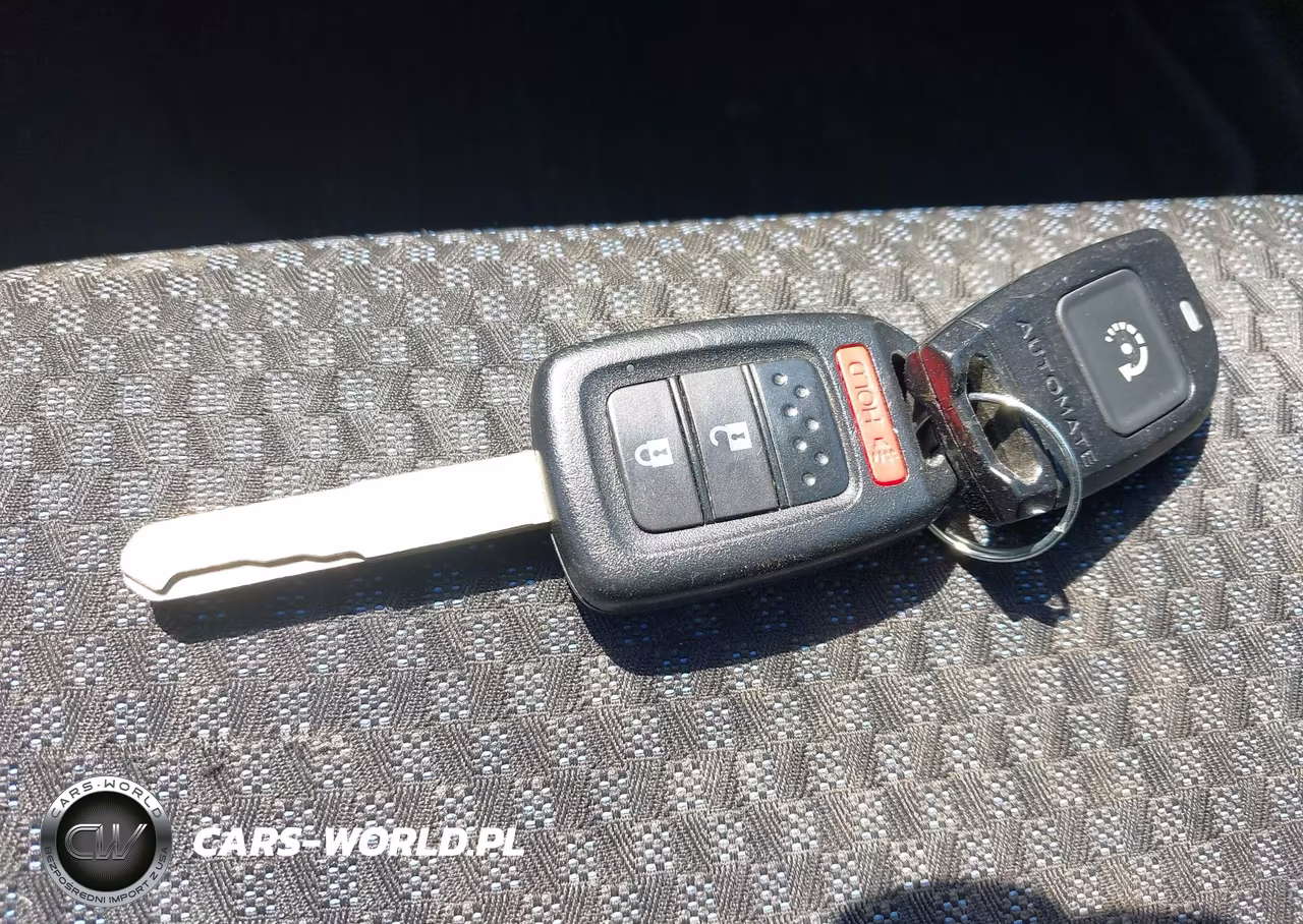 2019 Honda Fit Lx VIN:3HGGK5H41KM750473 - 11