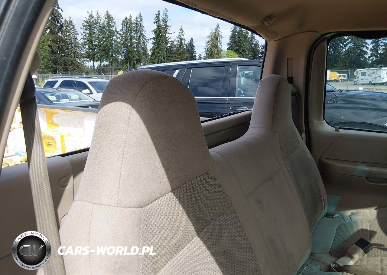 2002 Ford F-150 Xl-Xlt VIN:2FTPF17L12CA81640 - 8