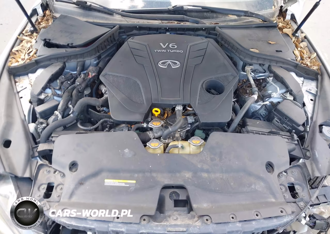 2020 Infiniti Q50 Luxe VIN:JN1EV7AP2LM206299 - 10