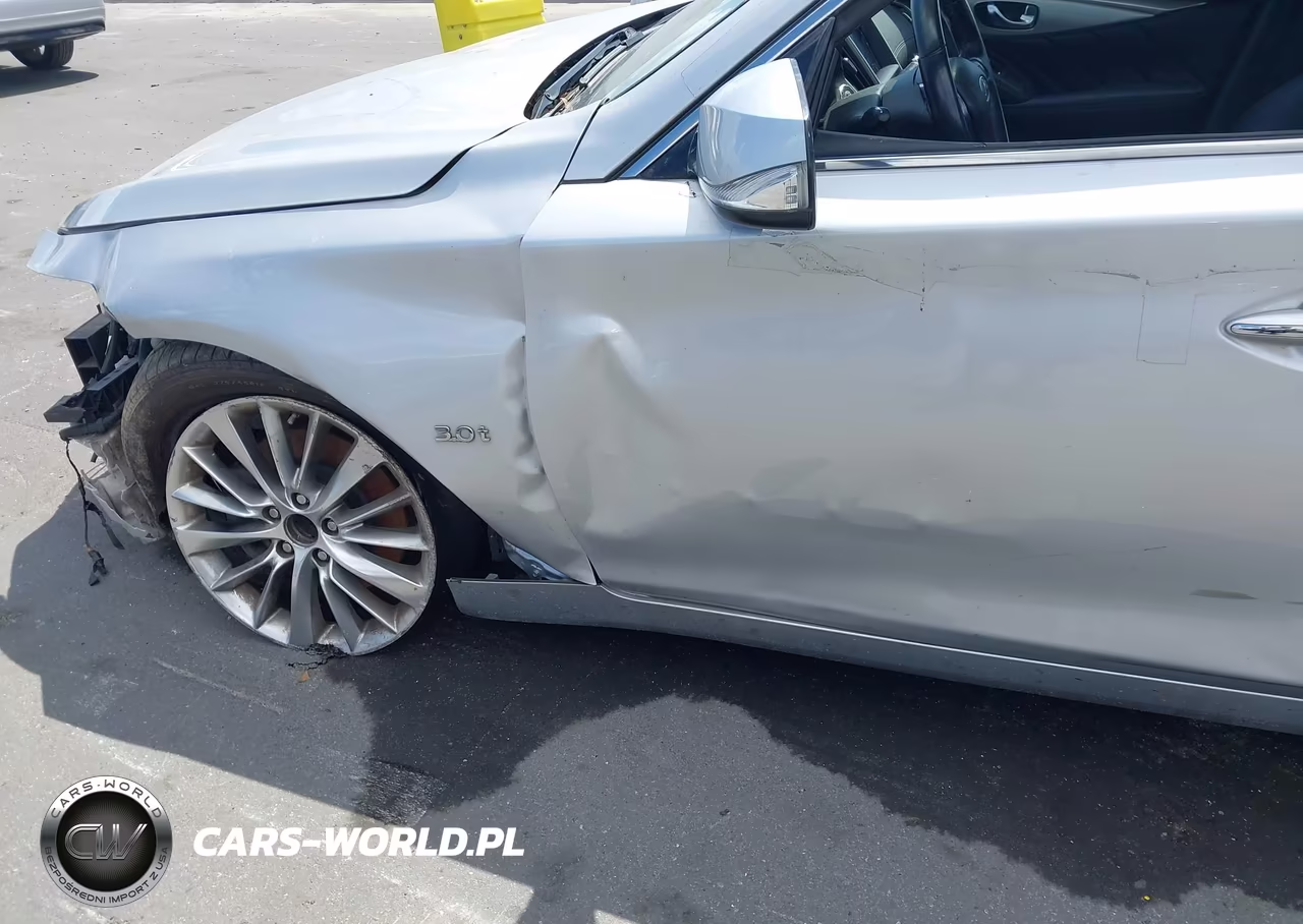 2020 Infiniti Q50 Luxe VIN:JN1EV7AP2LM206299 - 19
