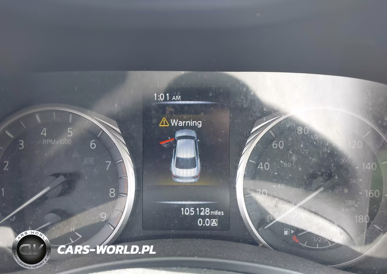 2020 Infiniti Q50 Luxe VIN:JN1EV7AP2LM206299 - 7