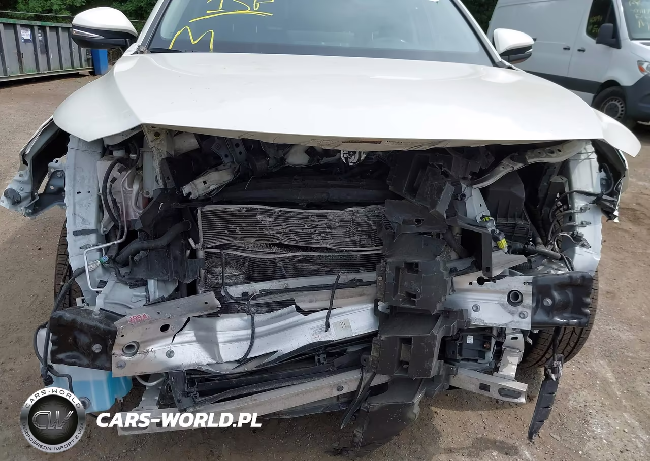 2021 Toyota Venza Le VIN:JTEAAAAH4MJ065280 - 6