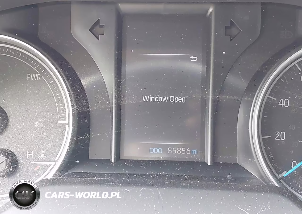 2021 Toyota Venza Le VIN:JTEAAAAH4MJ065280 - 7