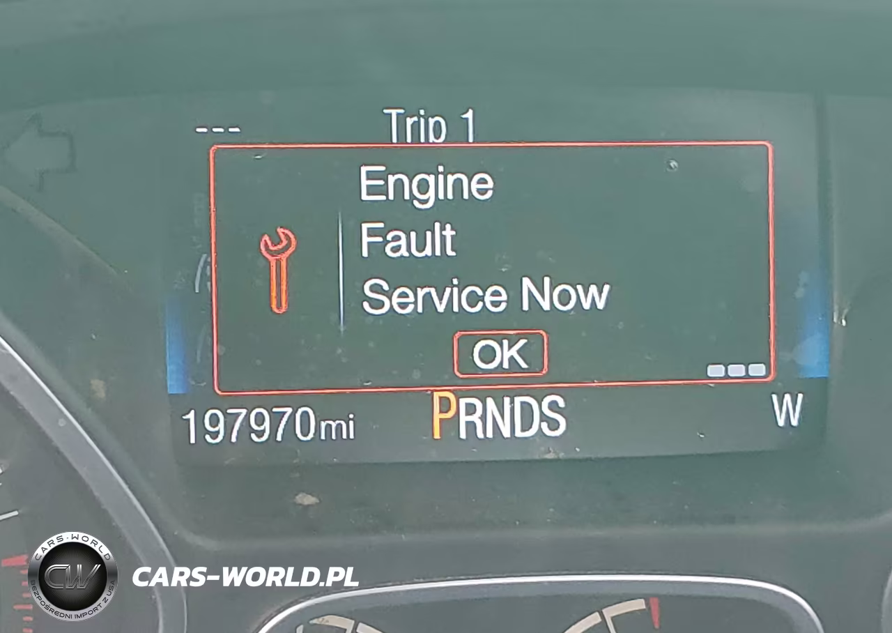 2016 Ford Focus Se VIN:1FADP3K20GL205538 - 12