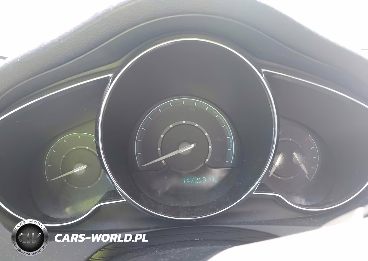 2010 Chevrolet Malibu Ltz VIN:1G1ZE5EBXA4136042 - 7