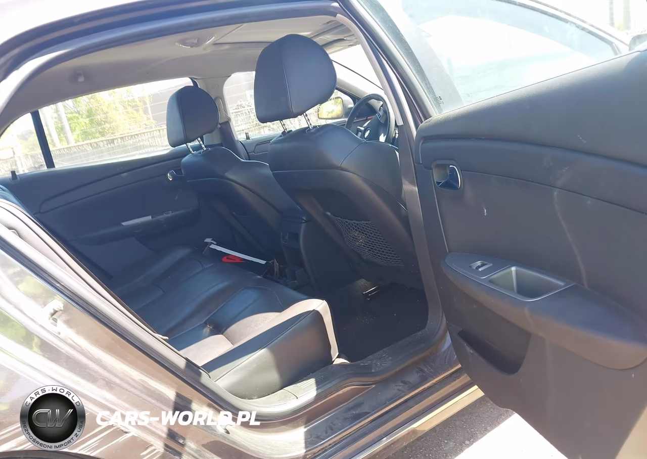 2010 Chevrolet Malibu Ltz VIN:1G1ZE5EBXA4136042 - 8