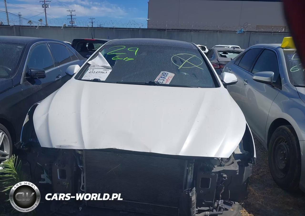 2019 Hyundai Sonata Hybrid Limited VIN:KMHE34L39KA092390 - 13