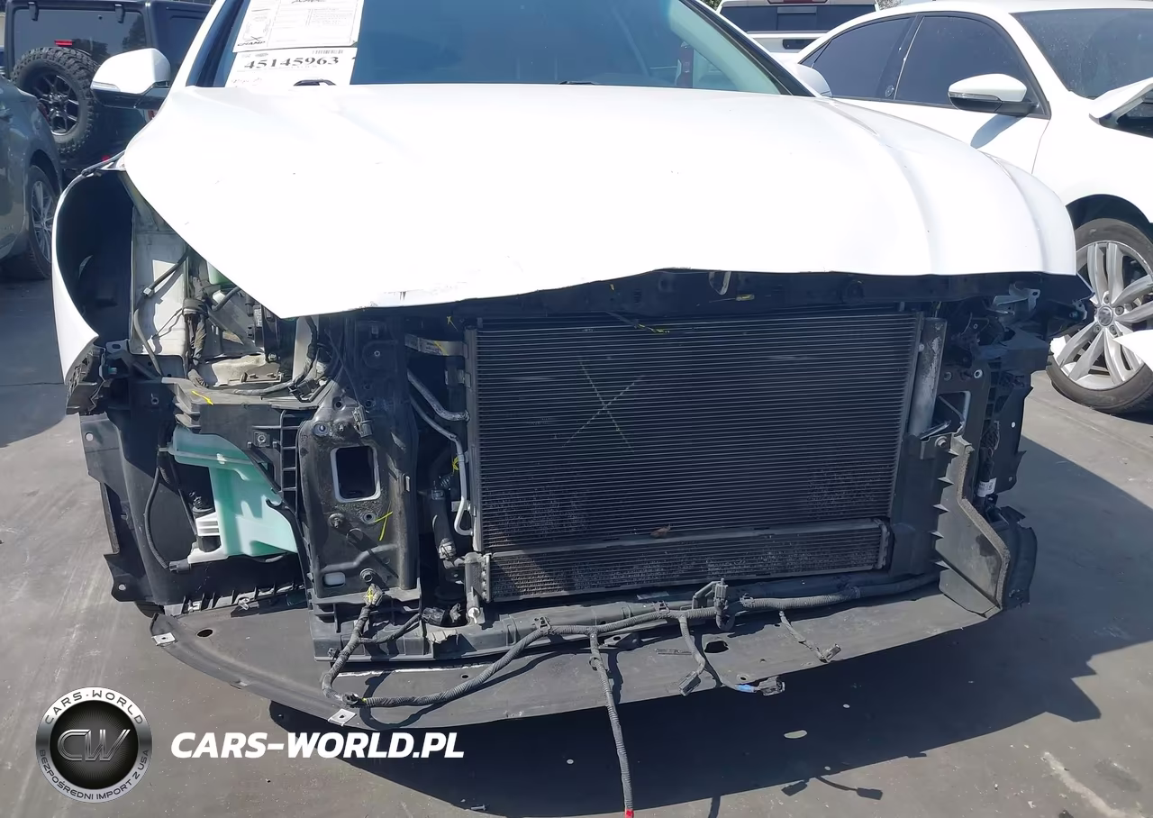 2019 Hyundai Sonata Hybrid Limited VIN:KMHE34L39KA092390 - 18