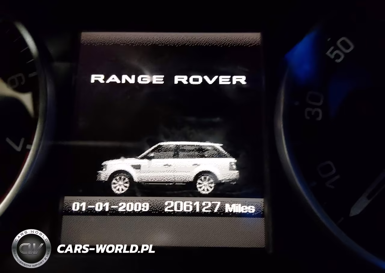 2011 Land Rover Range Rover Sport Hse VIN:SALSK2D48BA704562 - 15