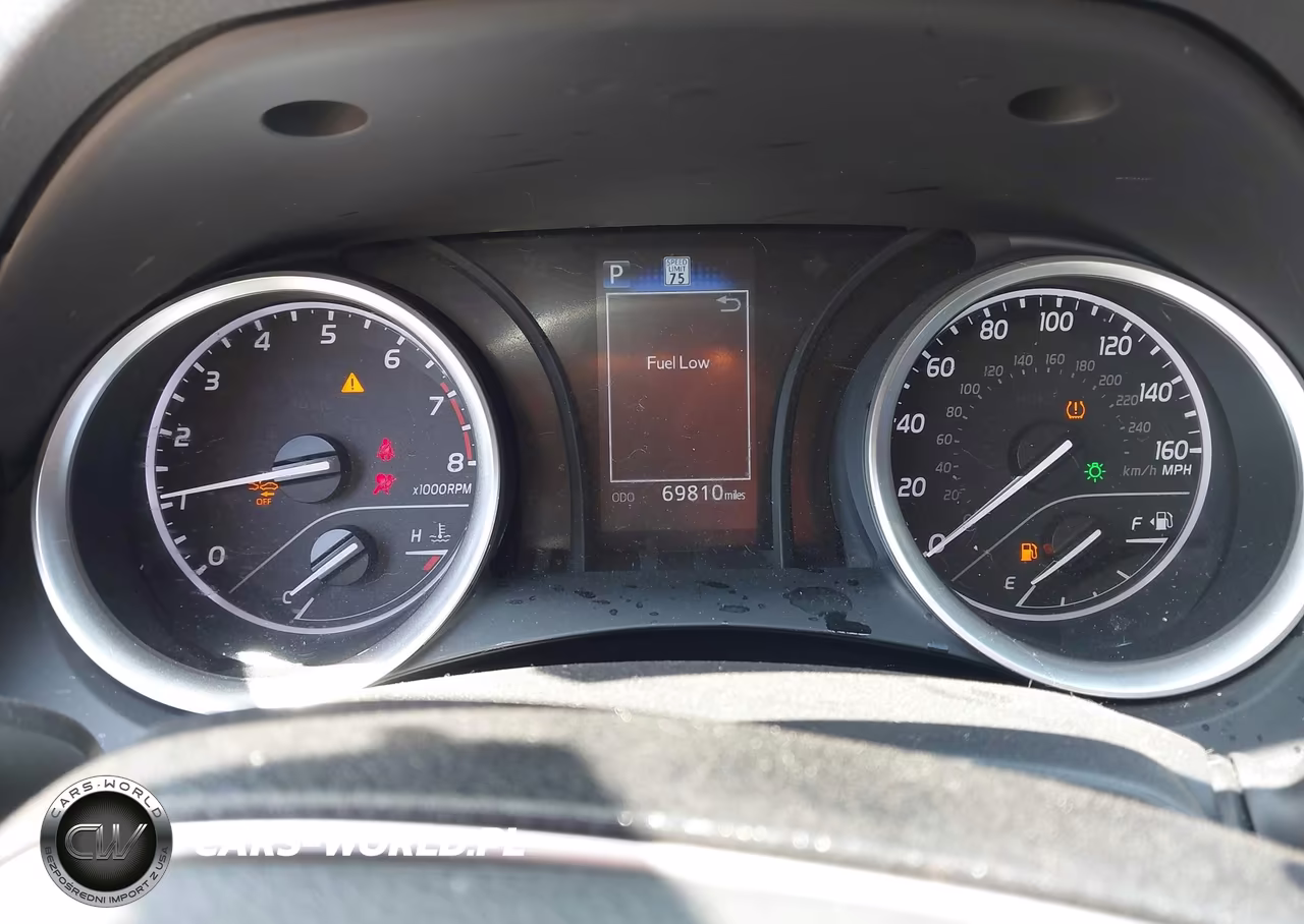 2023 Toyota Camry Le VIN:4T1C11AK2PU826234 - 7