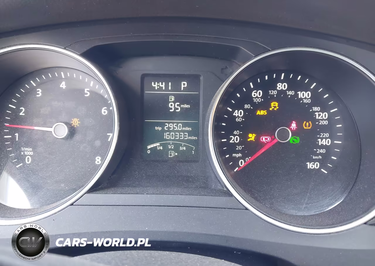 2016 Volkswagen Jetta 1.4T Se VIN:3VWD67AJ8GM384310 - 7