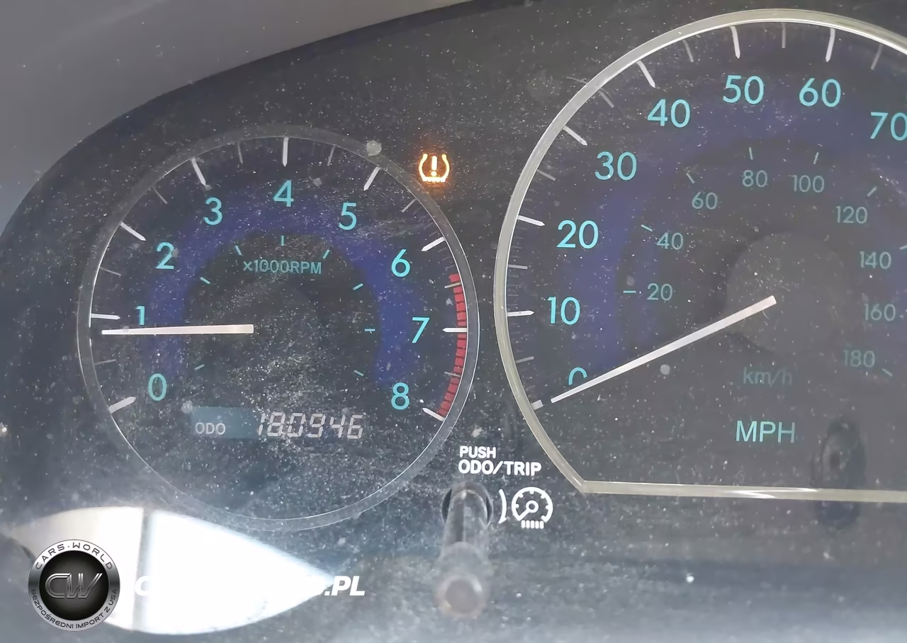2009 Toyota Sienna Le VIN:5TDZK23C79S255080 - 7