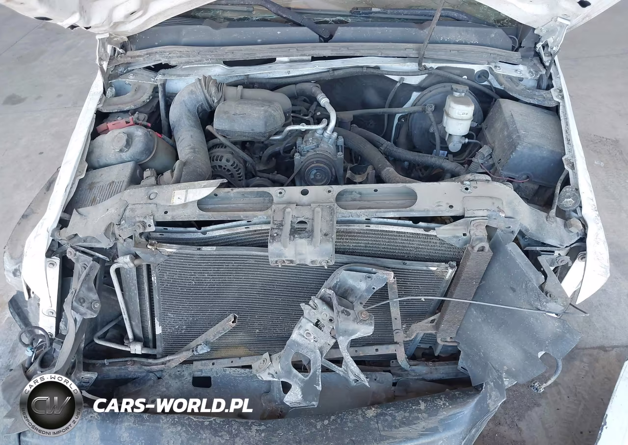 2010 Chevrolet Silverado 1500 Work Truck VIN:1GCPCPEX2AZ134462 - 5