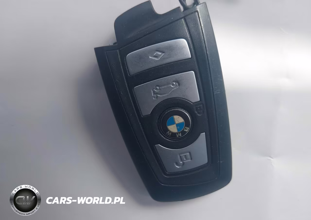 2011 BMW 550I VIN:WBAFR9C55BC617887 - 11