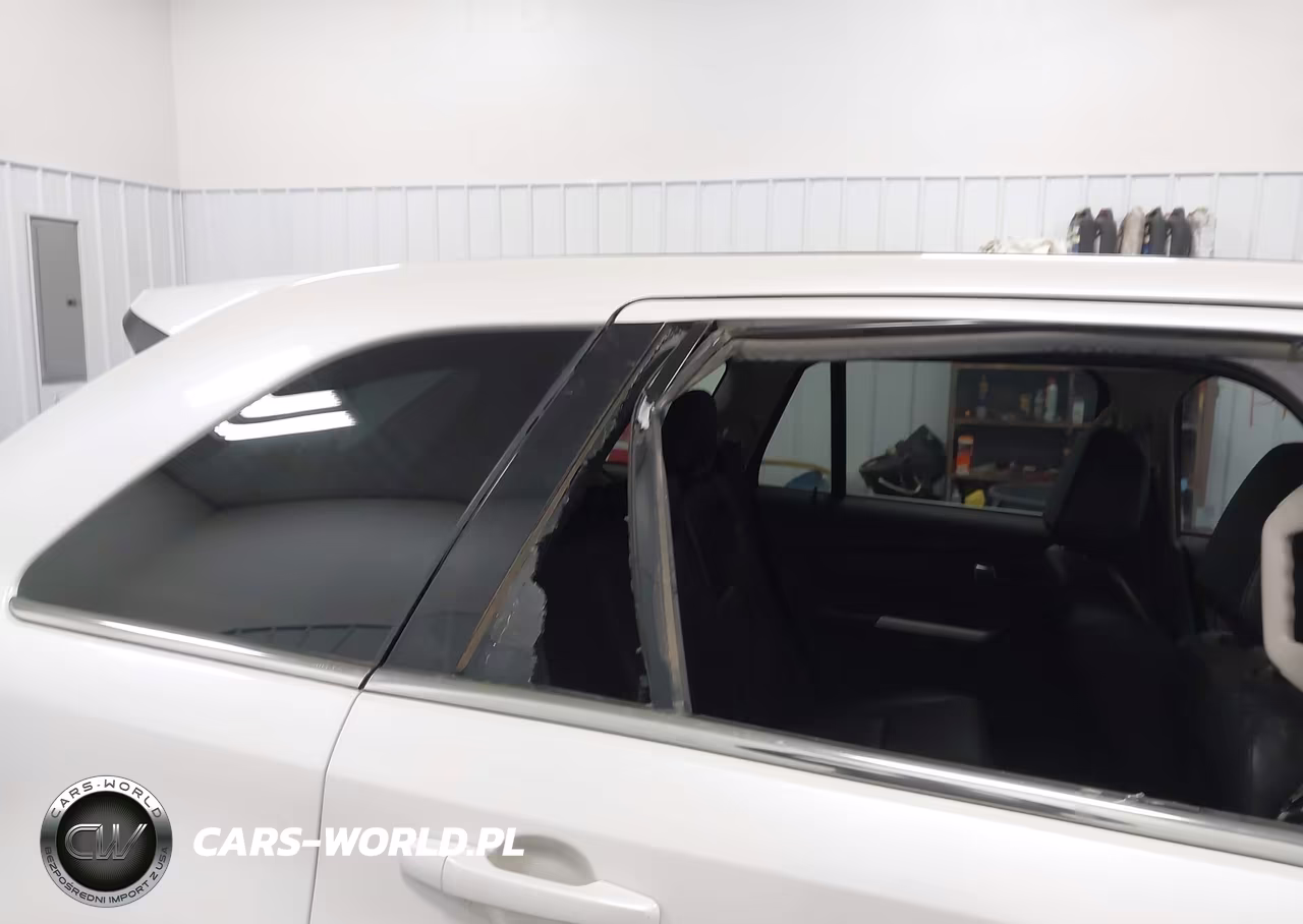 2014 Ford Edge Limited VIN:2FMDK4KC0EBB80091 - 17