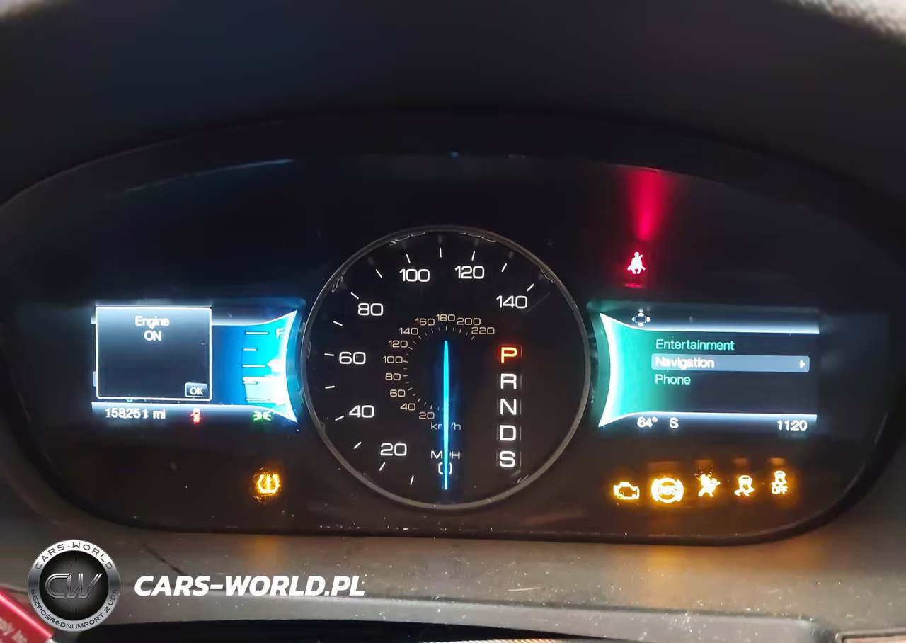 2014 Ford Edge Limited VIN:2FMDK4KC0EBB80091 - 7