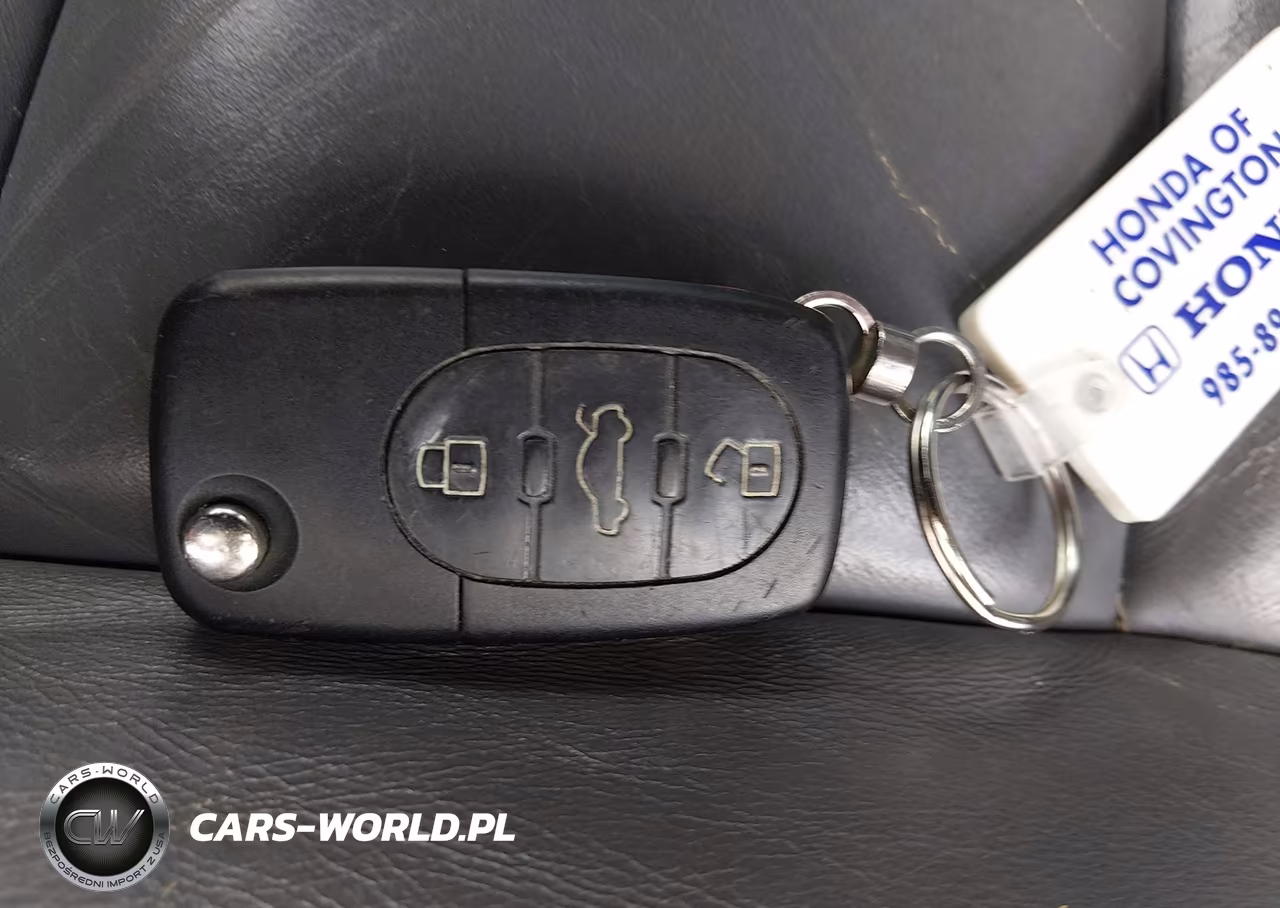 2003 Audi Tt 1.8L VIN:TRUSC28N531008112 - 11